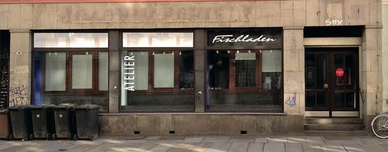 Angebot – Hoyerswerdaer Straße 36